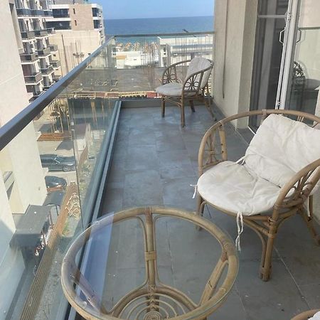 Ini Apartment Alezzi Năvodari Extérieur photo