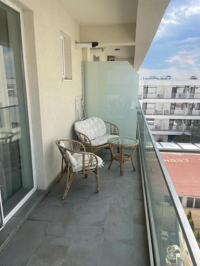 Ini Apartment Alezzi Năvodari Extérieur photo