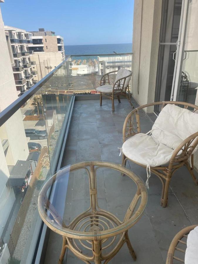 Ini Apartment Alezzi Năvodari Extérieur photo