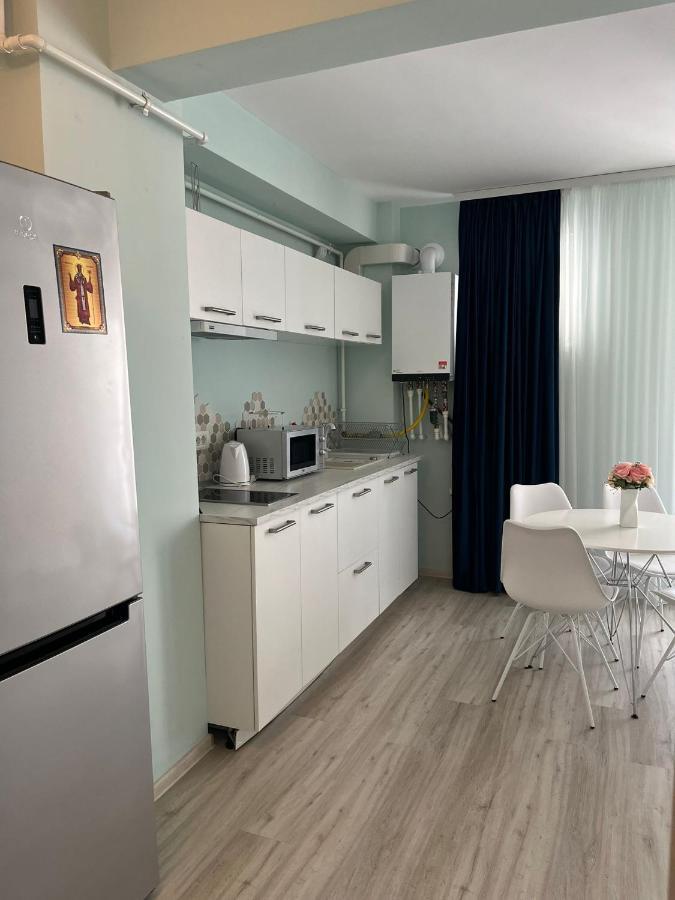 Ini Apartment Alezzi Năvodari Extérieur photo