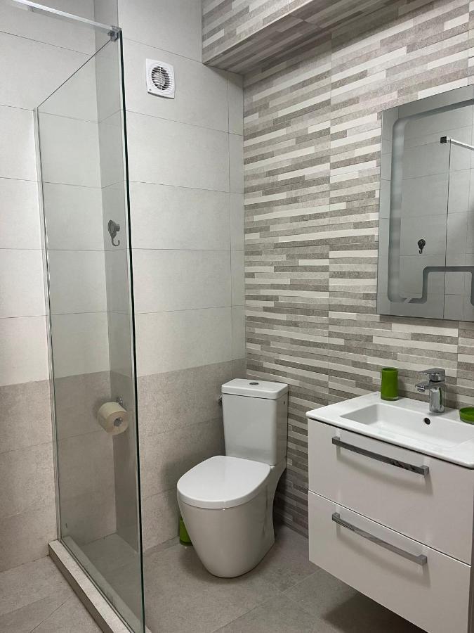 Ini Apartment Alezzi Năvodari Extérieur photo